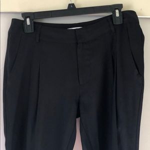 Parker dress pants